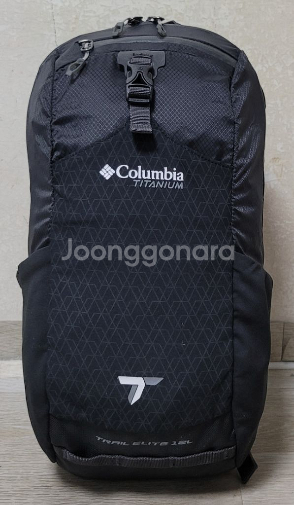 컬럼비아 Columbia 트레일배낭 자전거백팩 소형등산--1