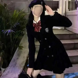 [M~4XL]12벌보유 단체가능 영국교복 프레피룩 대여