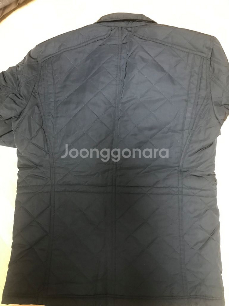 겨울외투 L사이즈--3