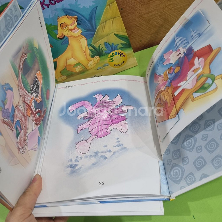 시사) 매직잉글리쉬--3