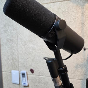 슈어 sm7b