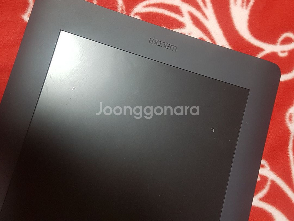 와콤 인튜어스 펜 테블렛 pth-651--7