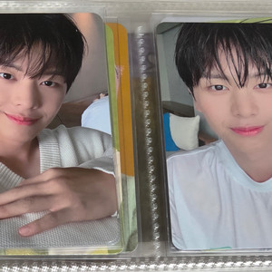 비투비 육성재 시즌그리팅 Blue Hour 프롬미공포