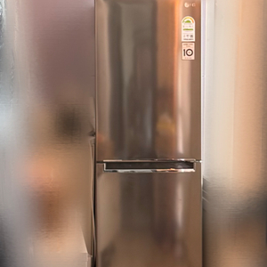 LG 모던엣지 냉장고 300L (23.07 구입)