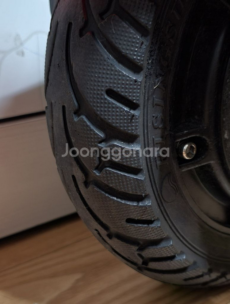 LG 배터리 롤리고고 전동킥보드 판매합니다--3