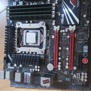 i7-2600k, maximus 4 gene-z보드,.