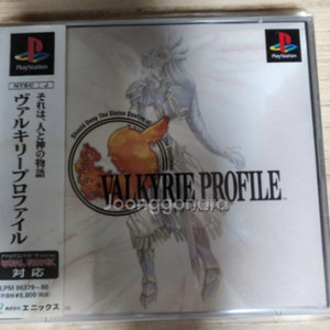 (PS1)발키리 프로파일 레나스