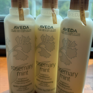 아베다 로즈마리 민트 컨디샤너 250ml 3개