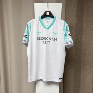성남FC 박정수 유니폼 XL