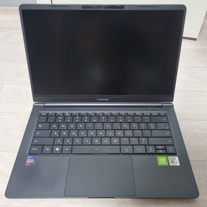 한성 TFX245S 노트북 i5 10210u MX250
