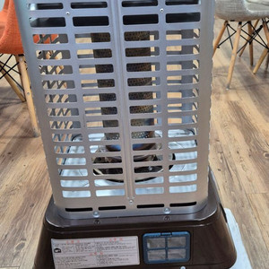 파세코 로터리 히터 P-15000F