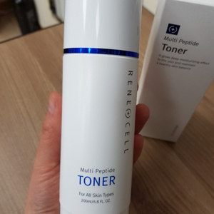 르네셀 토너스킨 미스트 200ml