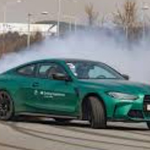 bmw 드라이빙센터 mdrift 1