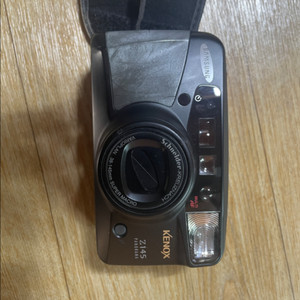 케녹스 z145 , pentax me super 팜