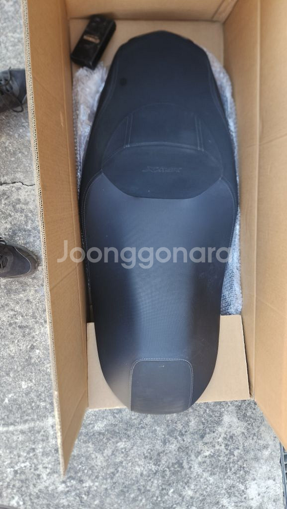 xmax 시트 23ㅡ24 순정시트팝--0