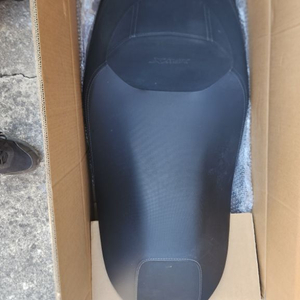 xmax 시트 23ㅡ24 순정시트팝