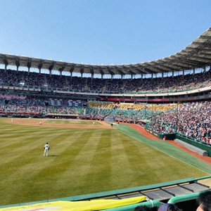 5/11(일) 기아 SSG랜더스3루 외야일반석 2연석