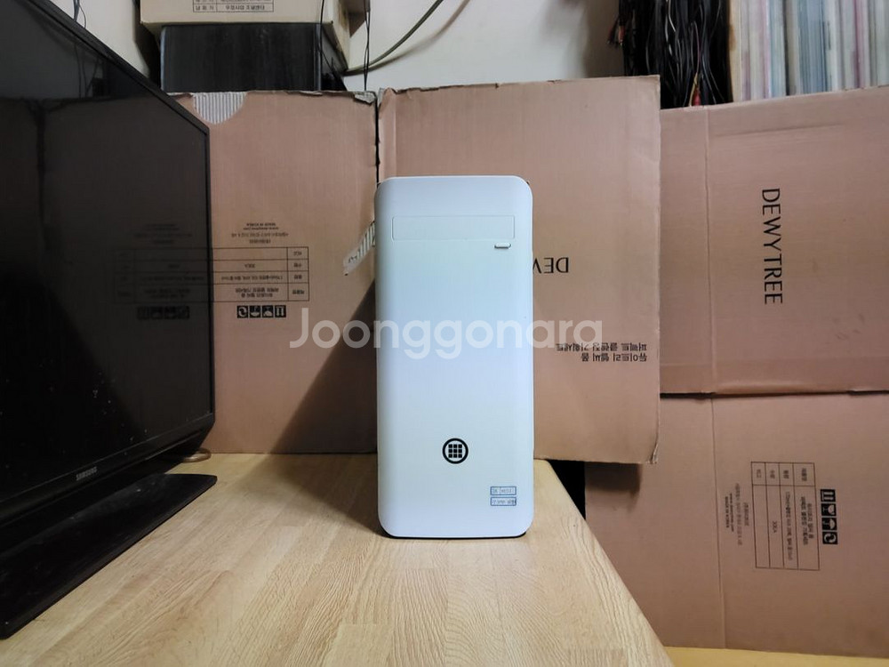 (35) 사무용 컴퓨터 i7 3770 16GB (TV--0