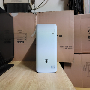 (35) 사무용 컴퓨터 i7 3770 16GB (TV