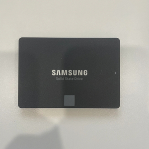 삼성 850 EVO 250GB SSD 외