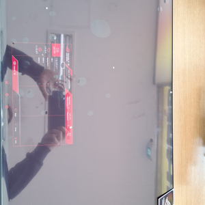 모니터 asus rog strix oled xg27