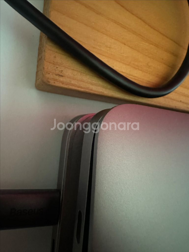 맥북프로2019 15인치 i9 박스풀--5