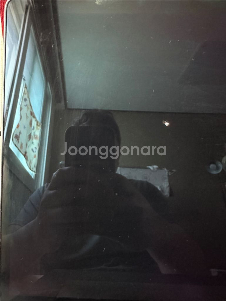 맥북프로2019 15인치 i9 박스풀--6