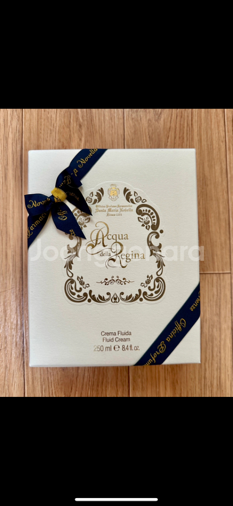 산타마리아노벨라 크레마 250ml 미개봉 개상품--0