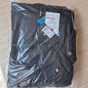 드라이슈트 내피