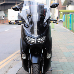 엔맥스125 야마하 nmax125 21년 오토바이 판매