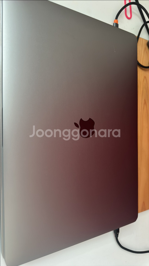 맥북프로2019 15인치 i9 박스풀--1