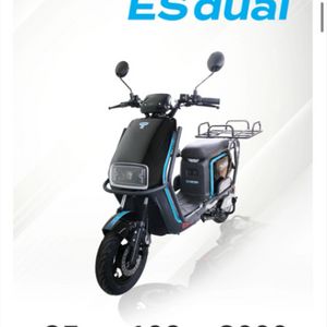 전동스쿠터 S급 타우러스ES 듀얼 60V30ah 팝니다