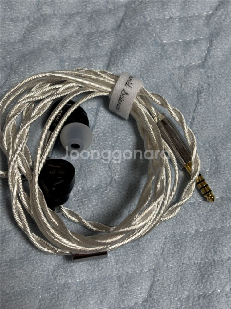 ew300dsp + lc5 케이블--2