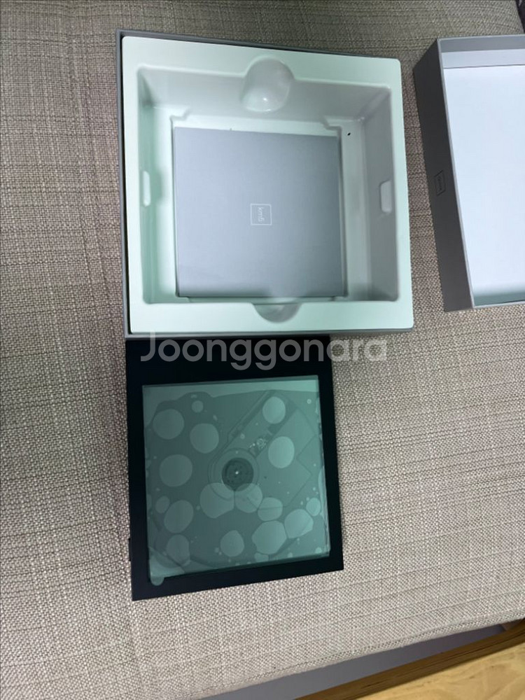 instant km5cdp팝니다--1