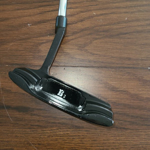 일본제조 BLACK HOLE B2