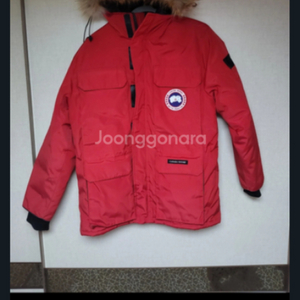 고급 패딩100사이즈