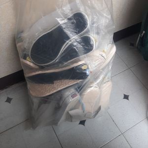 새제품 신발들