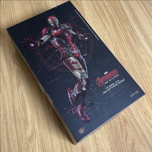 킹아츠 아이언맨 피규어