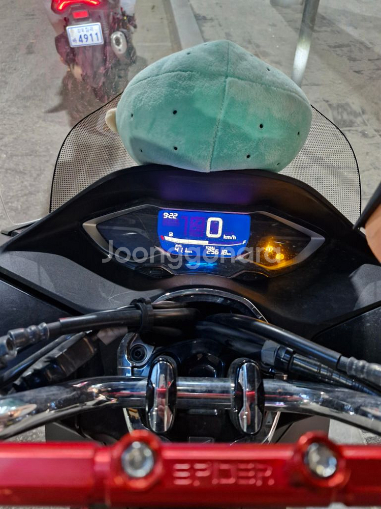 pcx125 ABS 24년식--3