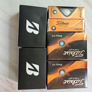 타이틀리스트 pro v1 골프공