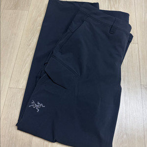 아크테릭스 람파트30R