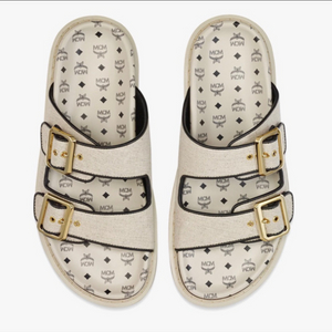 mcm여성 슬리퍼37size