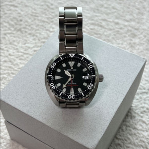 Seiko sbdy085 세이코다이버(풀셋)