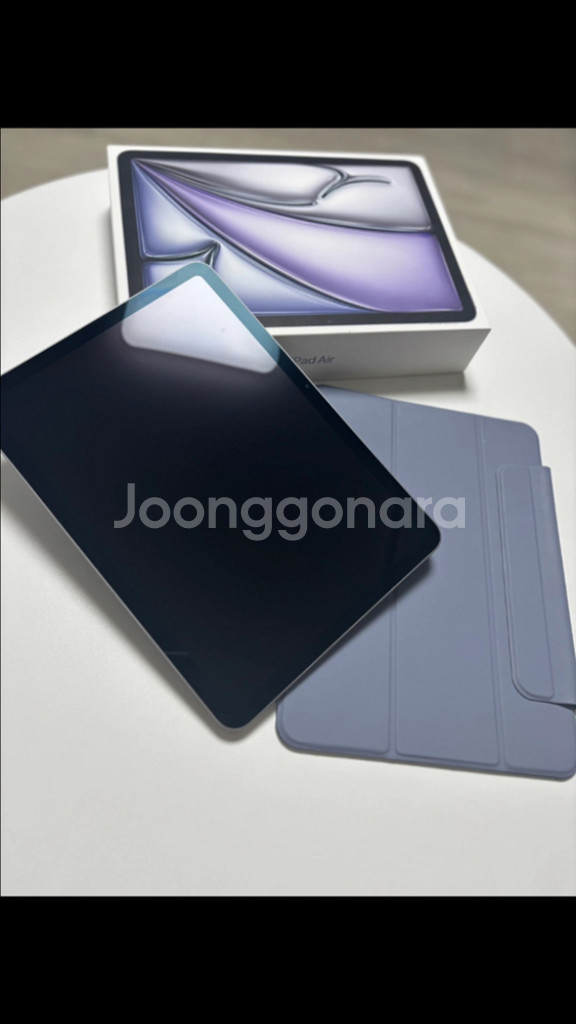 아이패드 에어 M2 11인치 Wifi 128GB--2