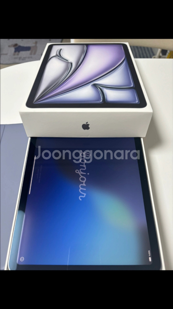 아이패드 에어 M2 11인치 Wifi 128GB--1
