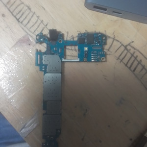 삼성 갤럭시 노트5 64GB 메인보드 팔아요(정상작동)