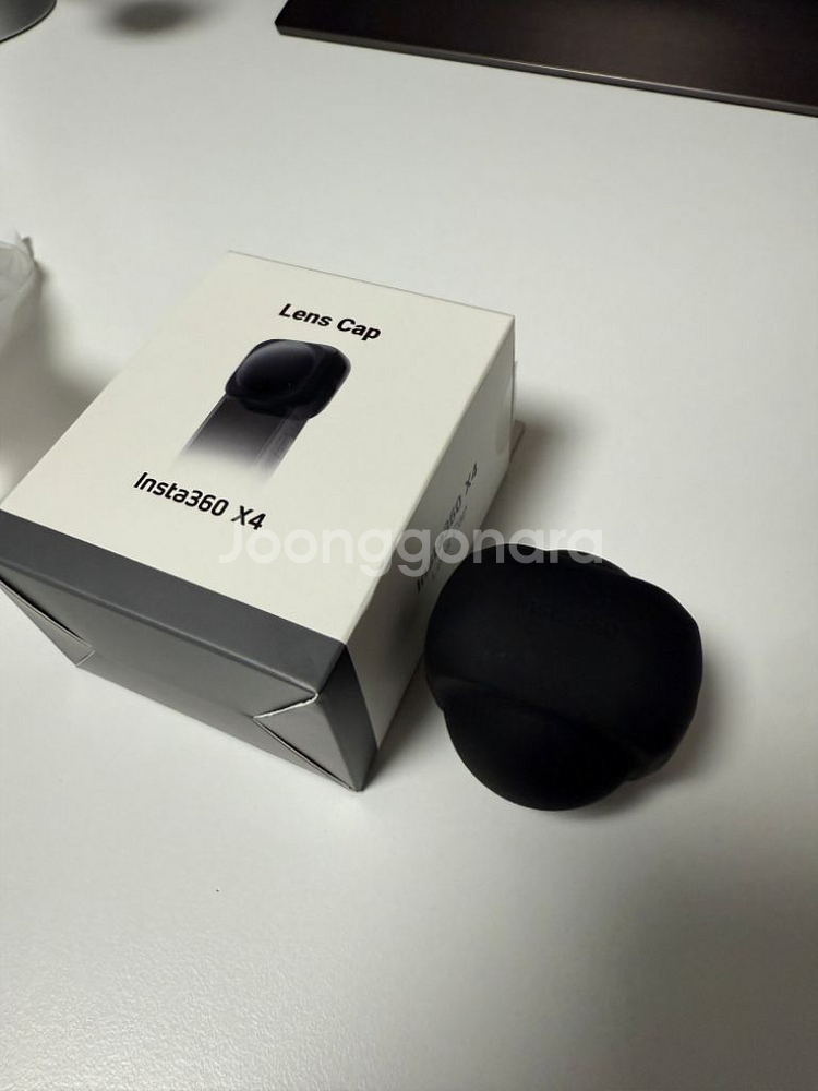 인스타360 X4 악세사리 팝니다--4
