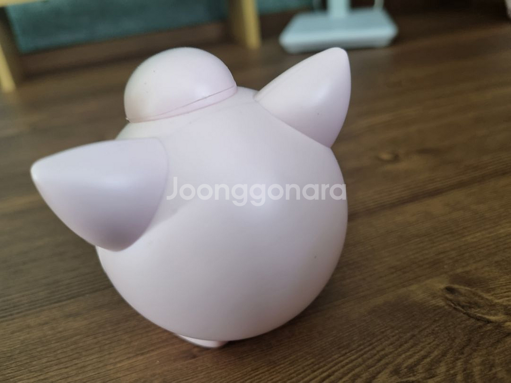 포켓몬 피카츄.푸린. 잠만보 일괄 팝니다--2