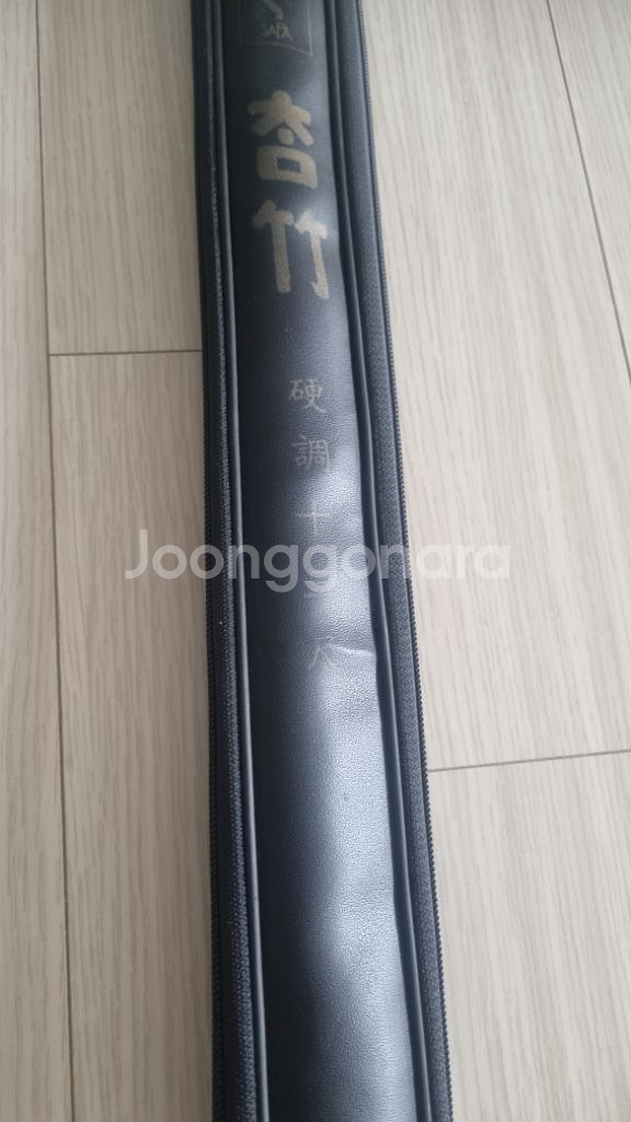 민물낚시대 불용품--5