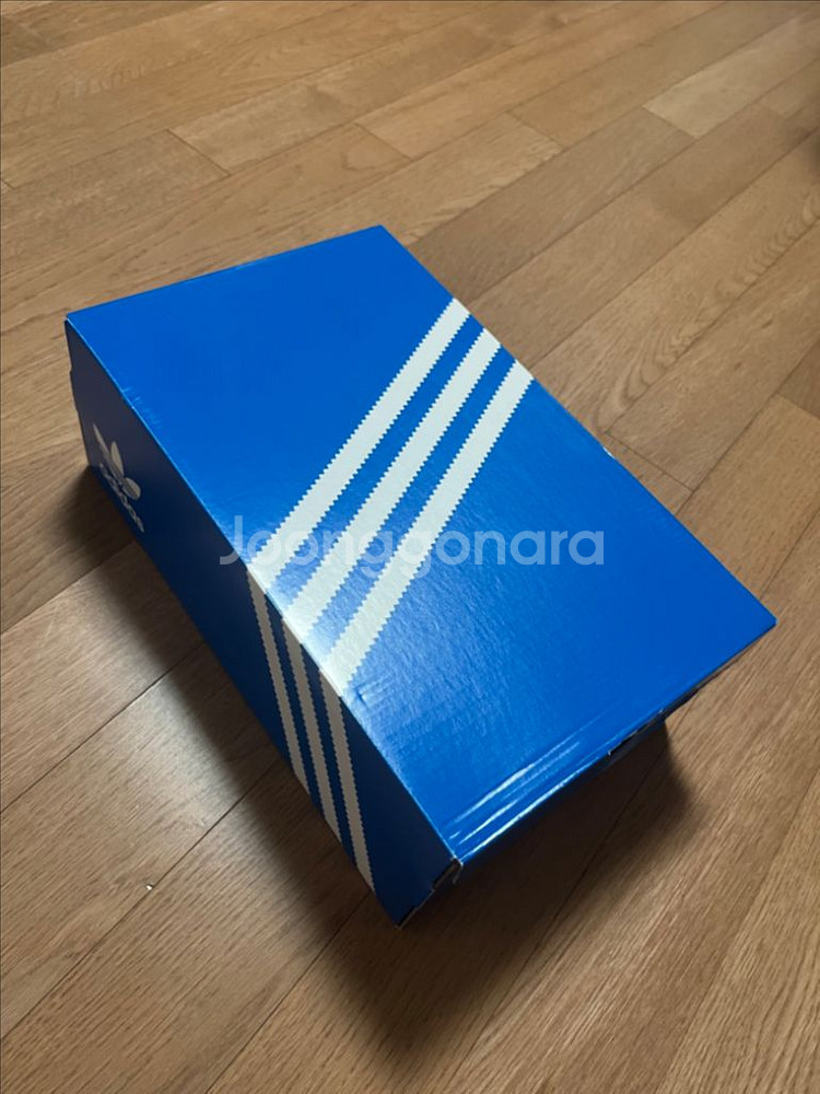 [265]새상품 아디다스 슈퍼스타 트리플블랙EG4957--3